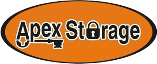 Apex Storage (logo)